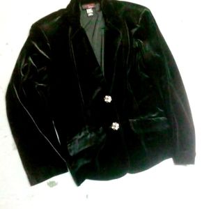 Jacket Blazer